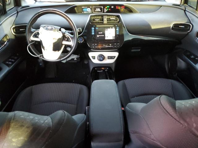 Photo 8 from auction – 2017 TOYOTA PRIUS with VIN JTDKARFU3H3530736
