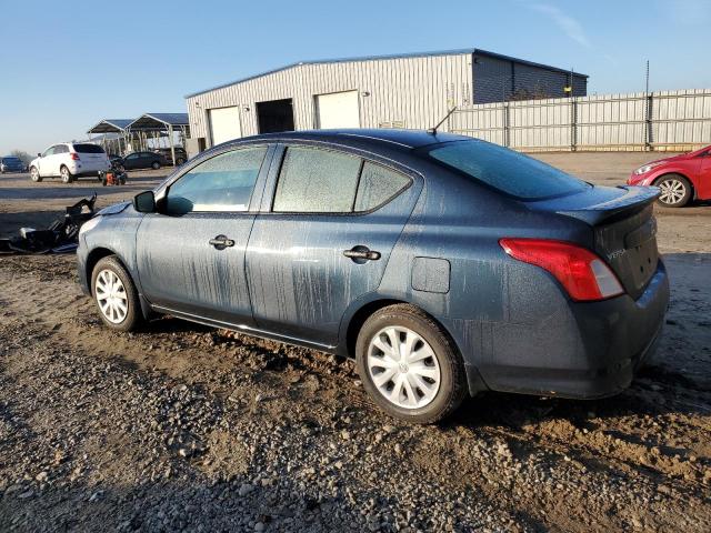 Photo 2 from auction – 2017 NISSAN VERSA S with VIN 3N1CN7AP1HL859019