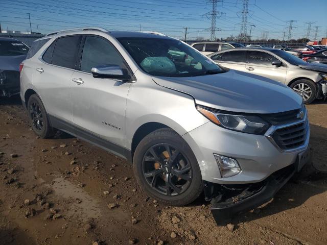Photo 4 from auction – 2018 CHEVROLET EQUINOX PR with VIN 3GNAXVEV4JS583966