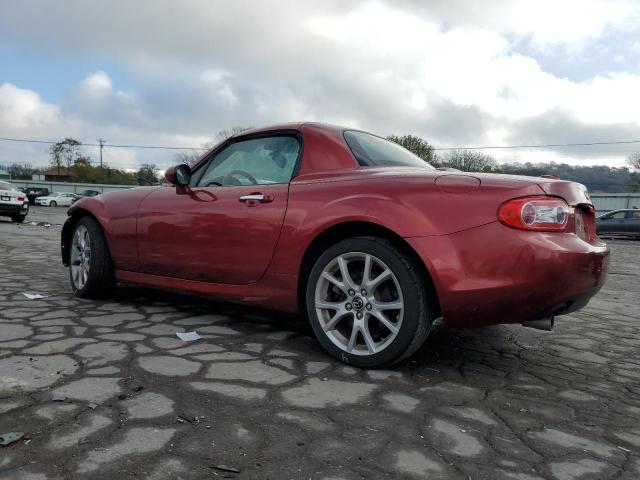 Photo 2 from auction – 2015 MAZDA MX-5 MIATA with VIN JM1NC2PF8F0240439