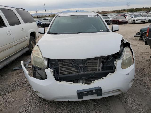 Photo 5 from auction – 2011 NISSAN ROGUE S with VIN JN8AS5MT7BW162910
