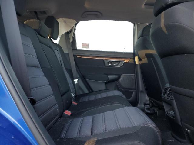 Photo 11 from auction – 2021 HONDA CR-V EX with VIN 7FARW2H50ME011836