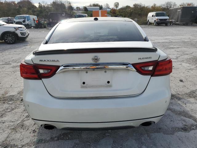 Photo 6 from auction – 2018 NISSAN MAXIMA 3.5 with VIN 1N4AA6APXJC405000