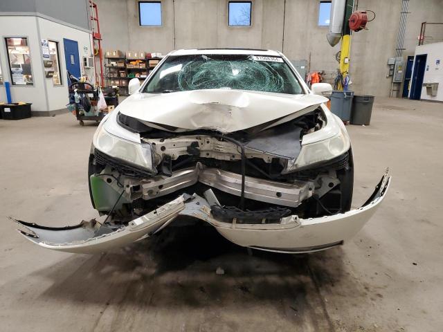 Photo 5 from auction – 2009 ACURA TL with VIN 19UUA86549A005694