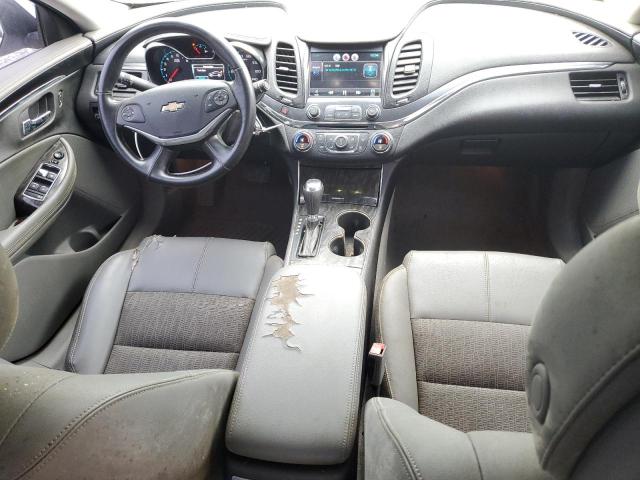 Photo 7 from auction – 2014 CHEVROLET IMPALA LT with VIN 1G1115SL2EU115777
