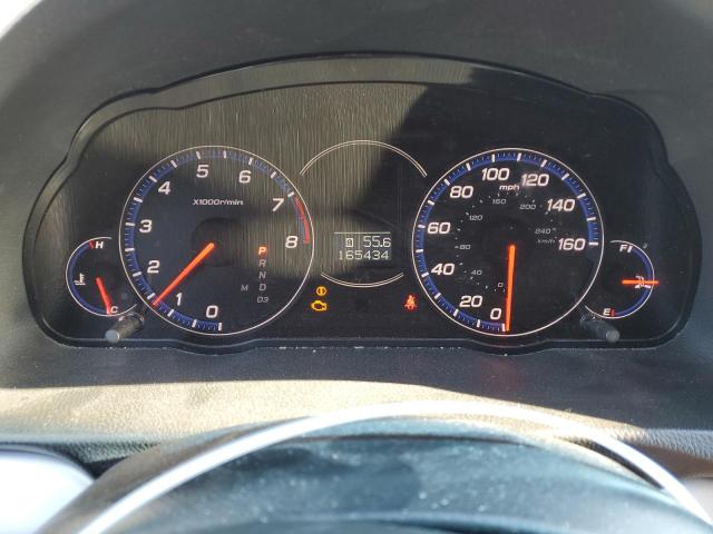 Photo 9 from auction – 2007 ACURA TSX with VIN JH4CL968X7C013609