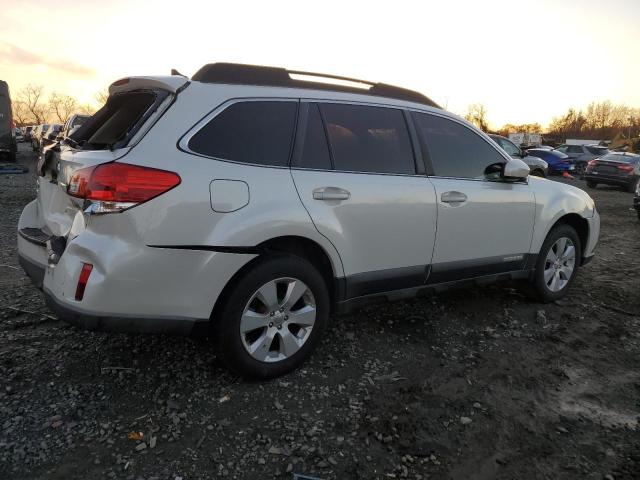 Снимка 3 от търг – 2011 SUBARU OUTBACK 2. с VIN 4S4BRBKC2B3337672