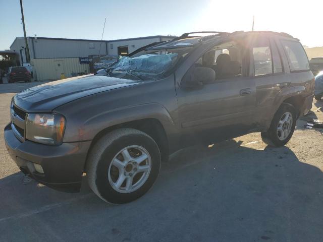 CHEVROLET TRAILBLAZE 2008 with VIN 1GNDS13S982119929 - Photo from auction