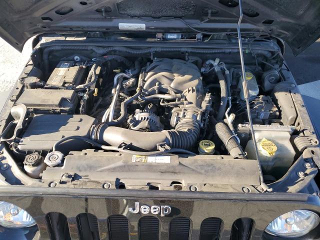 Photo 12 from auction – 2016 JEEP WRANGLER U with VIN 1C4BJWDG9GL320944