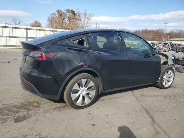 Photo 3 from auction – 2021 TESLA MODEL Y with VIN 5YJYGDEEXMF259547