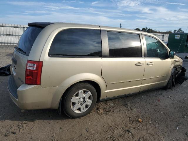Photo 3 from auction – 2010 DODGE GR CARAVAN with VIN 2D4RN4DE9AR281960