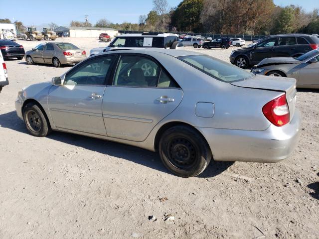 Photo 2 from auction – 2003 TOYOTA CAMRY LE with VIN 4T1BE32K83U729687