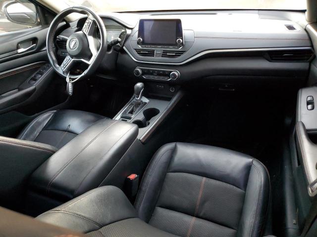 Photo 8 from auction – 2019 NISSAN ALTIMA SR with VIN 1N4BL4CW2KN304871