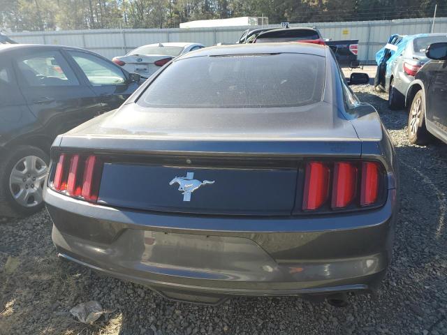 Photo 6 from auction – 2017 FORD MUSTANG with VIN 1FA6P8AM4H5234555