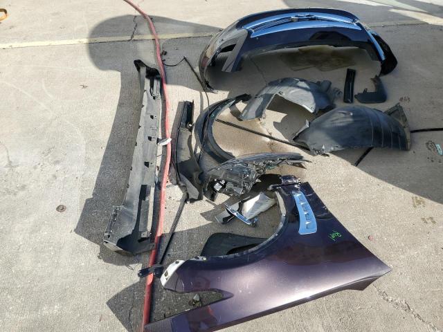 Photo 13 from auction – 2013 INFINITI FX37 with VIN JN8CS1MWXDM172955