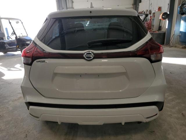 Photo 6 from auction – 2021 NISSAN KICKS S with VIN 3N1CP5BV4ML555169