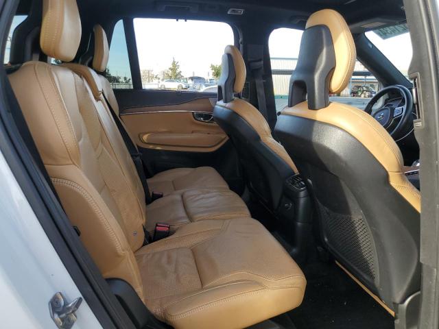 Photo 11 from auction – 2017 VOLVO XC90 T8 with VIN YV4BC0PL1H1130730