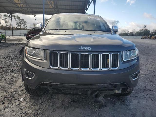 Photo 5 from auction – 2015 JEEP GRAND CHER with VIN 1C4RJEBM3FC707019