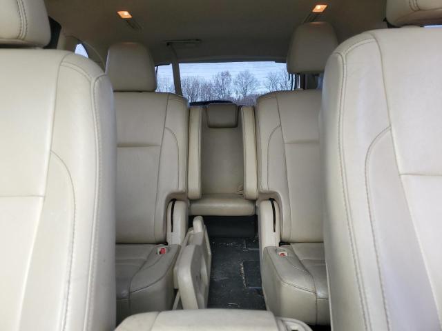 Photo 10 from auction – 2018 TOYOTA HIGHLANDER with VIN 5TDJZRFH9JS889858