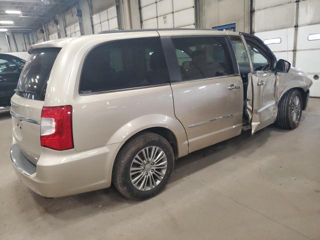 Photo 3 from auction – 2014 CHRYSLER TOWN & COU with VIN 2C4RC1CG2ER367380