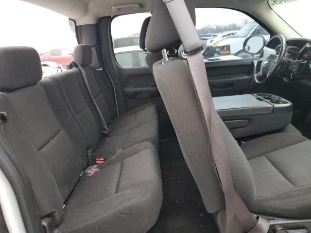 Photo 10 from auction – 2013 CHEVROLET SILVERADO with VIN 1GCRCSE01DZ188533