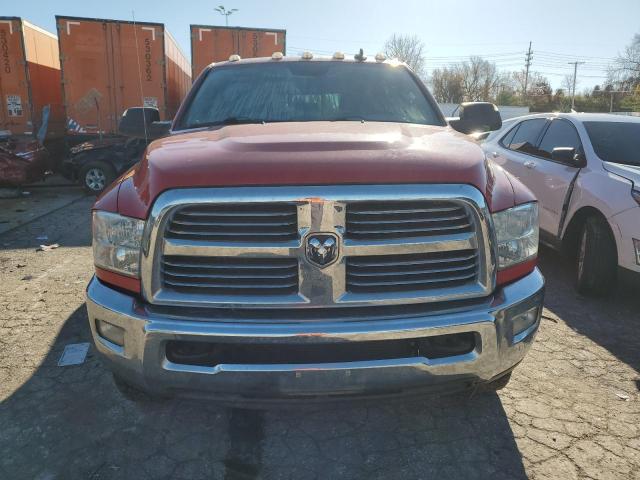 Photo 5 from auction – 2015 RAM 3500 SLT with VIN 3C63RRLL1FG579556