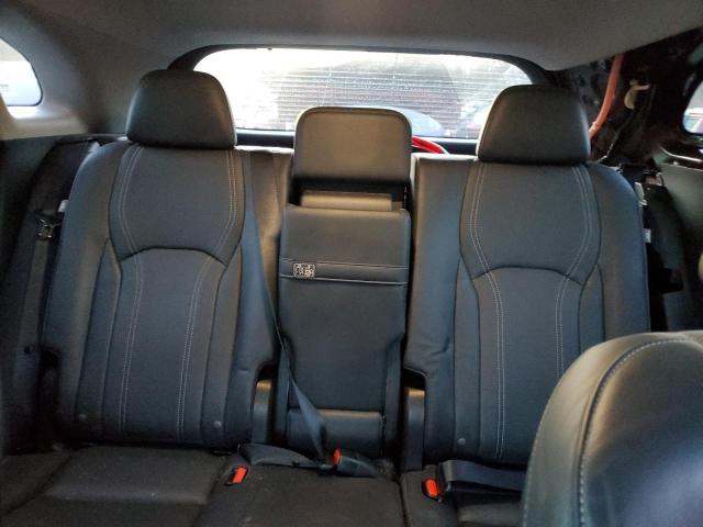 Photo 10 from auction – 2017 LEXUS RX 350 BAS with VIN 2T2BZMCA3HC088940