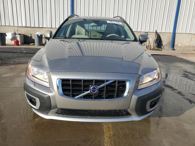 Photo 5 from auction – 2008 VOLVO XC70 with VIN YV4BZ982881036921