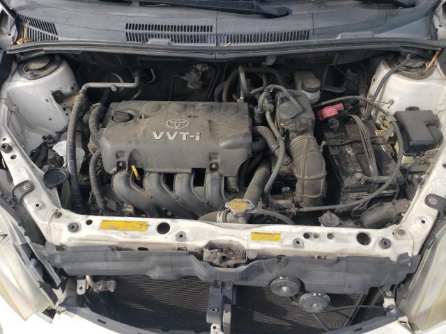 Photo 11 from auction – 2006 TOYOTA SCION XA with VIN JTKKT624960147096