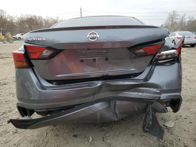 Photo 6 from auction – 2022 NISSAN ALTIMA S with VIN 1N4BL4BV3NN347502