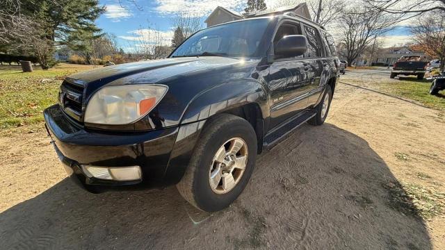 Zdjęcie 2 z aukcji – 2004 TOYOTA 4RUNNER SR z VIN JTEBU14R940031986