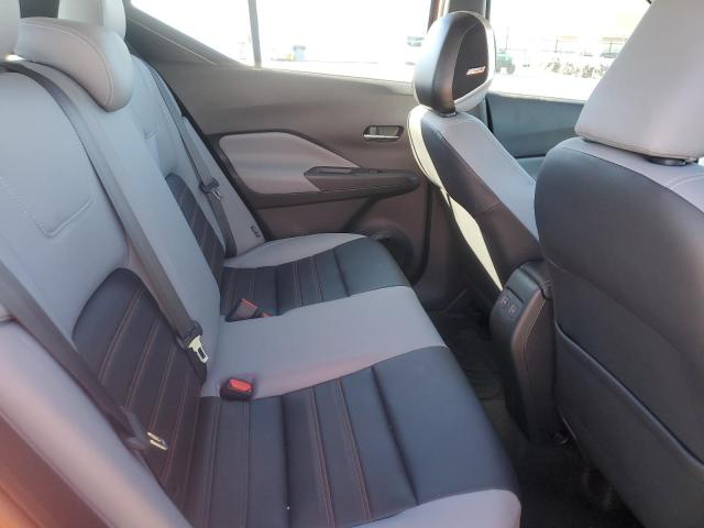 Photo 11 from auction – 2023 NISSAN KICKS SR with VIN 3N1CP5DV3PL474424