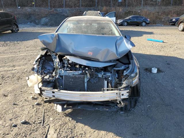 Photo 5 from auction – 2020 TOYOTA COROLLA LE with VIN 5YFEPRAE7LP081413