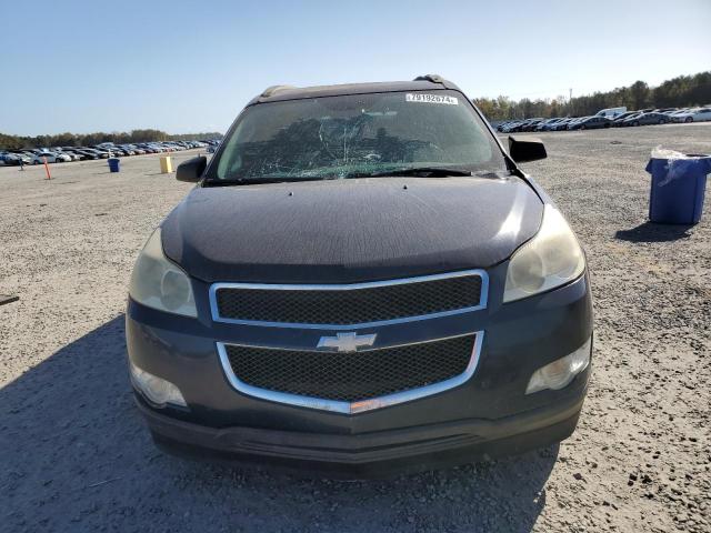 Photo 5 from auction – 2011 CHEVROLET TRAVERSE L with VIN 1GNKRFED7BJ144680