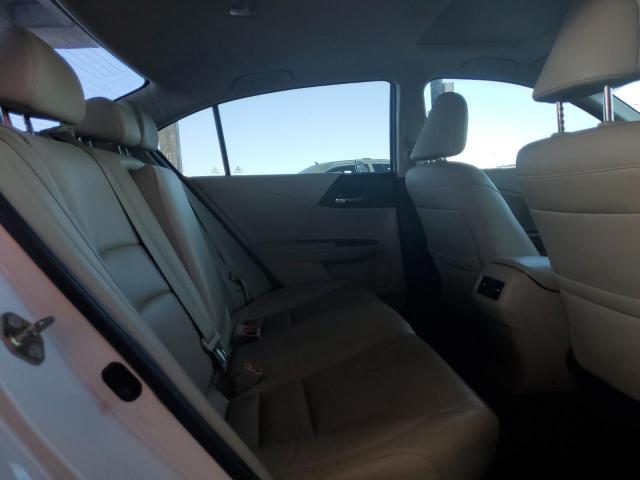 Photo 10 from auction – 2016 HONDA ACCORD EXL with VIN 1HGCR3F06GA031870