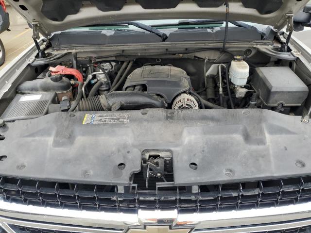 Photo 11 from auction – 2009 CHEVROLET SILVERADO with VIN 1GCHK59K29E136581