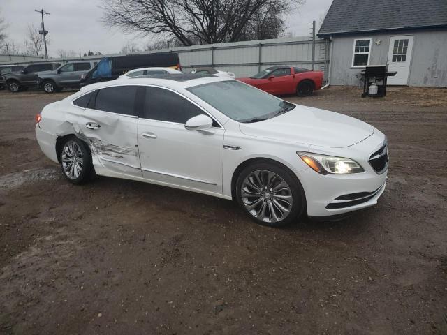 Photo 4 from auction – 2017 BUICK LACROSSE P with VIN 1G4ZR5SS4HU160519