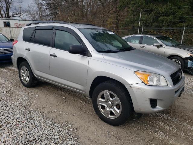 Photo 4 from auction – 2011 TOYOTA RAV4 with VIN 2T3BF4DVXBW177108