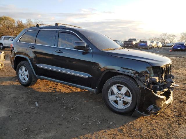 Photo 4 from auction – 2012 JEEP GRAND CHER with VIN 1C4RJFAG3CC214843