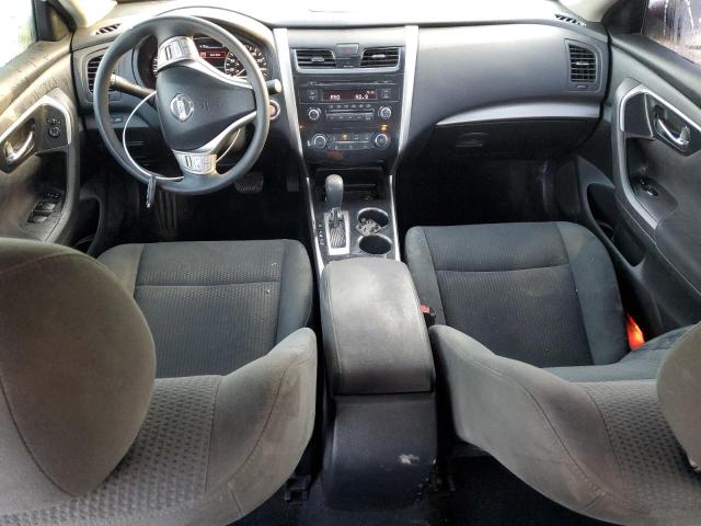 Photo 8 from auction – 2014 NISSAN ALTIMA 2.5 with VIN 1N4AL3AP4EC428710