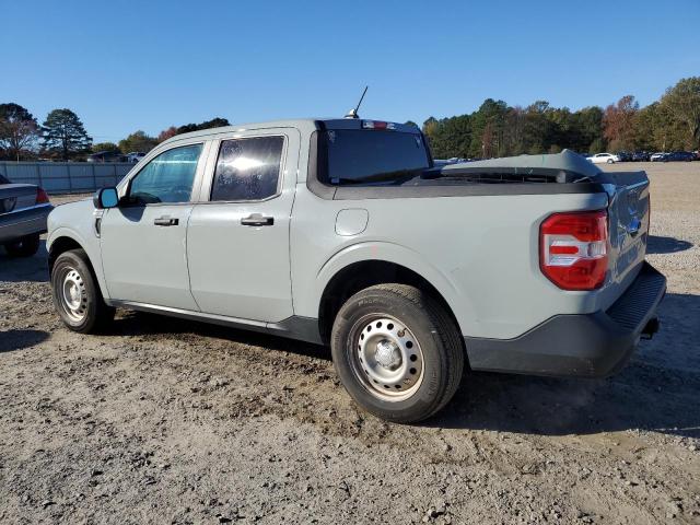 Photo 2 from auction – 2022 FORD MAVERICK X with VIN 3FTTW8E97NRA53402