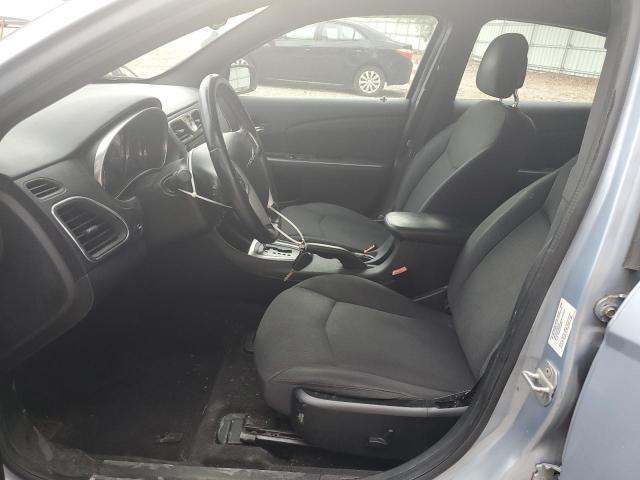 Photo 7 from auction – 2012 CHRYSLER 200 LIMITE with VIN 1C3CCBBB2CN331091
