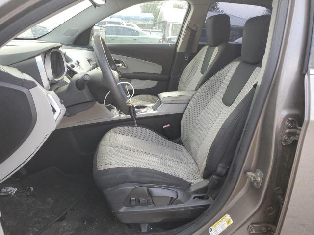 Photo 7 from auction – 2010 CHEVROLET EQUINOX LS with VIN 2CNALBEW0A6219128
