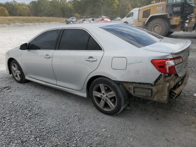 Photo 2 from auction – 2012 TOYOTA CAMRY BASE with VIN 4T1BF1FK1CU101465