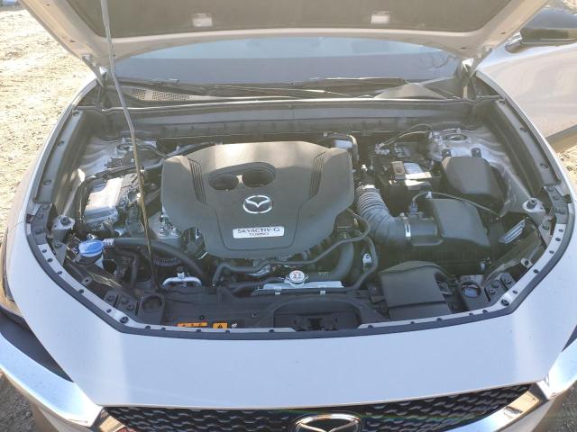 Photo 11 from auction – 2024 MAZDA CX-30 PREM with VIN 3MVDMBEY3RM677696