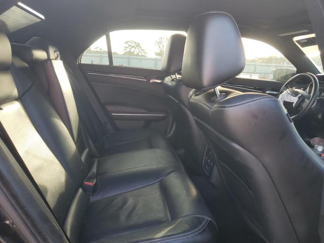 Photo 10 from auction – 2022 CHRYSLER 300 S with VIN 2C3CCABG6NH142364