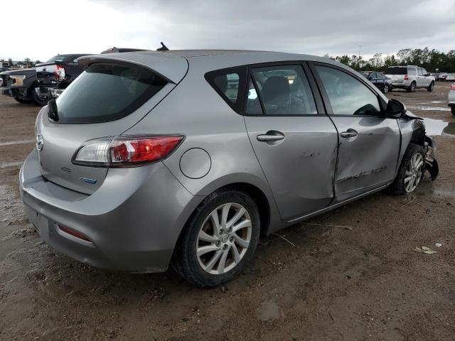 Photo 3 from auction – 2012 MAZDA 3 I with VIN JM1BL1L75C1574591