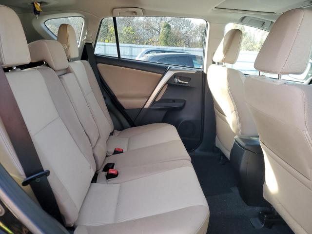 Photo 11 from auction – 2015 TOYOTA RAV4 XLE with VIN 2T3WFREV7FW226929