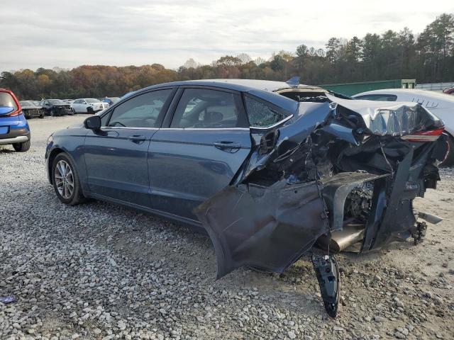 Photo 2 from auction – 2019 FORD FUSION SE with VIN 3FA6P0HD4KR159500