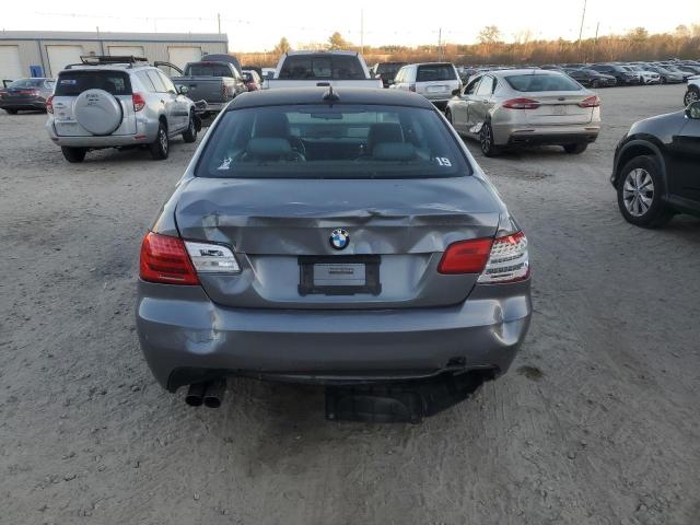 Photo 6 from auction – 2011 BMW 328 XI with VIN WBAKF3C50BE567098
